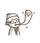 馬関まつり～BAKANくん～（個別スタンプ：25）