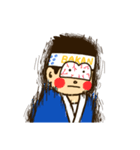 馬関まつり～BAKANくん～（個別スタンプ：26）