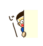 馬関まつり～BAKANくん～（個別スタンプ：27）