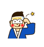 馬関まつり～BAKANくん～（個別スタンプ：29）