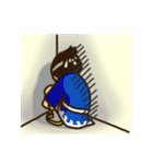 馬関まつり～BAKANくん～（個別スタンプ：31）