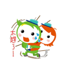 Sho-Ling baby（個別スタンプ：3）