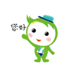 Sho-Ling baby（個別スタンプ：5）
