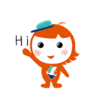 Sho-Ling baby（個別スタンプ：6）