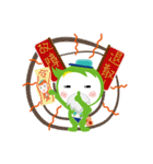 Sho-Ling baby（個別スタンプ：11）