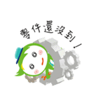 Sho-Ling baby（個別スタンプ：22）