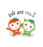 Sho-Ling baby（個別スタンプ：31）