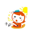 Sho-Ling baby（個別スタンプ：39）