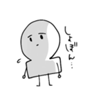 ももともちちゃん！（個別スタンプ：12）