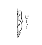 ももともちちゃん！（個別スタンプ：17）