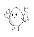 ももともちちゃん！（個別スタンプ：39）