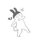 nimo's world（個別スタンプ：1）