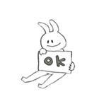 nimo's world（個別スタンプ：3）