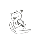 nimo's world（個別スタンプ：5）