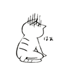nimo's world（個別スタンプ：9）