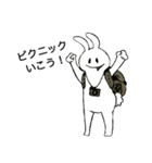 nimo's world（個別スタンプ：10）
