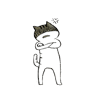 nimo's world（個別スタンプ：16）