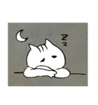 nimo's world（個別スタンプ：28）