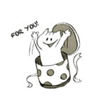 nimo's world（個別スタンプ：29）