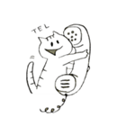 nimo's world（個別スタンプ：31）