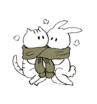 nimo's world（個別スタンプ：35）