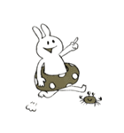 nimo's world（個別スタンプ：36）