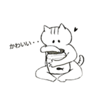 nimo's world（個別スタンプ：40）