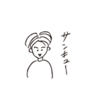 愉快で楽しい仲間たち（個別スタンプ：2）