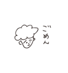 愉快で楽しい仲間たち（個別スタンプ：9）
