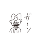 愉快で楽しい仲間たち（個別スタンプ：28）