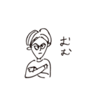 愉快で楽しい仲間たち（個別スタンプ：29）