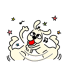 どったま家のわんこたち（個別スタンプ：34）