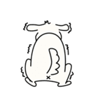 どったま家のわんこたち（個別スタンプ：37）