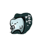 trust me i'm a dentist（個別スタンプ：2）