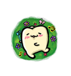 trust me i'm a dentist（個別スタンプ：3）