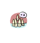 trust me i'm a dentist（個別スタンプ：4）