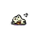 trust me i'm a dentist（個別スタンプ：5）