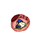 trust me i'm a dentist（個別スタンプ：8）