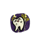 trust me i'm a dentist（個別スタンプ：12）