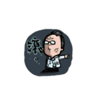 trust me i'm a dentist（個別スタンプ：16）