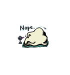 trust me i'm a dentist（個別スタンプ：20）