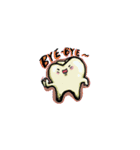 trust me i'm a dentist（個別スタンプ：23）