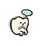 trust me i'm a dentist（個別スタンプ：24）