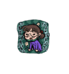 trust me i'm a dentist（個別スタンプ：35）