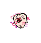 trust me i'm a dentist（個別スタンプ：36）