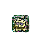 trust me i'm a dentist（個別スタンプ：37）