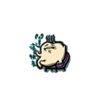 trust me i'm a dentist（個別スタンプ：38）