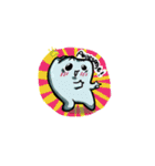trust me i'm a dentist（個別スタンプ：40）