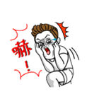 Hey！Dudes！（個別スタンプ：20）