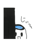 ほげくんの日常会話（個別スタンプ：14）